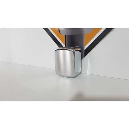 Ignition Coil Cover Harley Davidson FAT BOY - FLSTF - 2003 