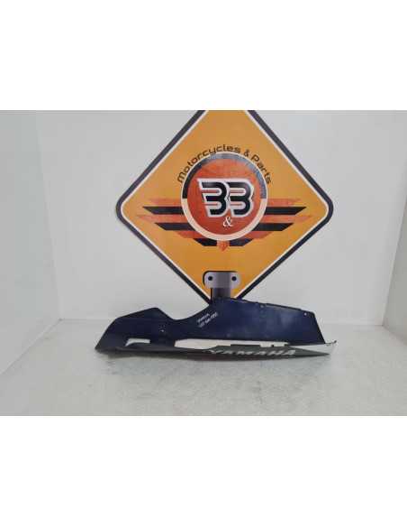 Belly Pan Yamaha FZR 600 4JH 1995, 4JHY280860P4