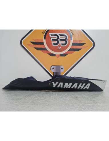 Bugspoiler Yamaha FZR 600 4JH 1995, 4JHY280860P4