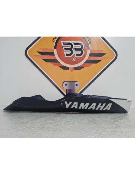Belly Pan Yamaha FZR 600 4JH 1995, 4JHY280860P4