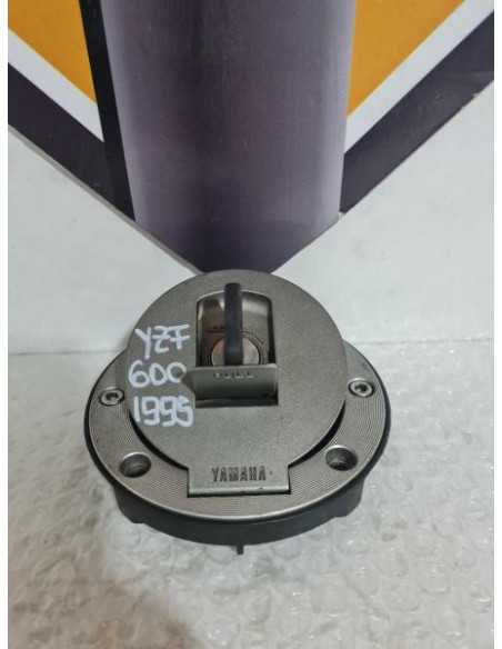 Buson Rezervor Si Cheie Yamaha FZR 600 4JH 1995, 4FM246022000