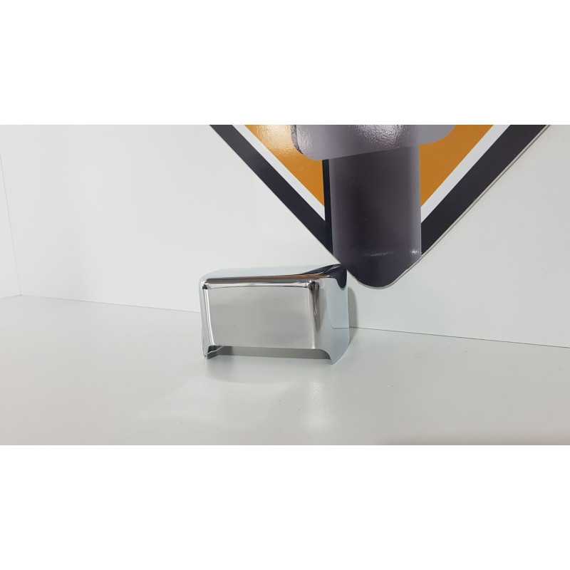 Ignition Coil Cover Harley Davidson FAT BOY - FLSTF - 2003 