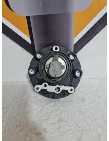 Buson Rezervor Si Cheie Yamaha FZR 600 4JH 1995, 4FM246022000