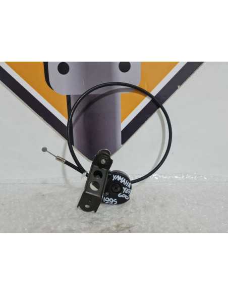 Choke Cable Yamaha FZR 600 4JH 1995, 4JH263310000