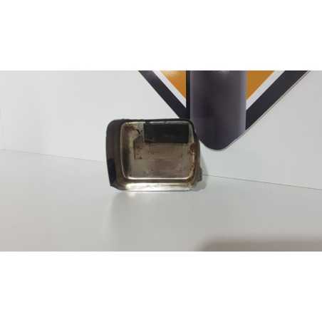 Ornament Cromat Bobina Inductie Harley Davidson FAT BOY - FLSTF - 2003 