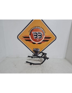 Rear Frame Yamaha FZR 600 4JH 1995, 4FM216450100