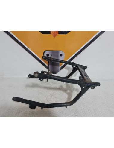 Rear Frame Yamaha FZR 600 4JH 1995, 4FM216450100