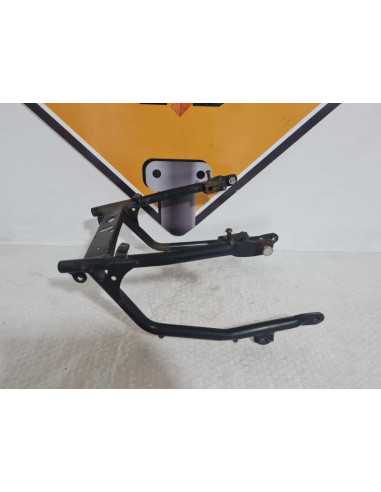 Rear Frame Yamaha FZR 600 4JH 1995, 4FM216450100