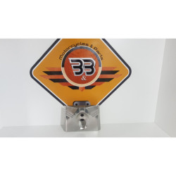 Front Panel Harley Davidson FAT BOY - FLSTF - 2003 