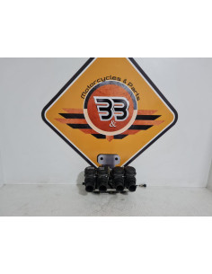 Carburatoare Yamaha FZR 600 4JH 1995, 4JH149000000 4MM149000000