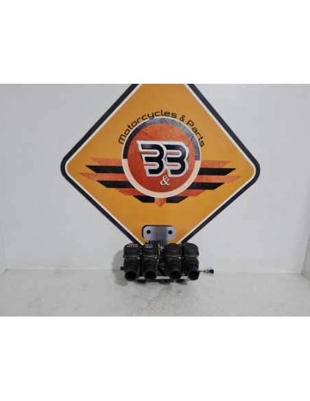 Carburatoare Yamaha FZR 600 4JH 1995, 4JH149000000 4MM149000000
