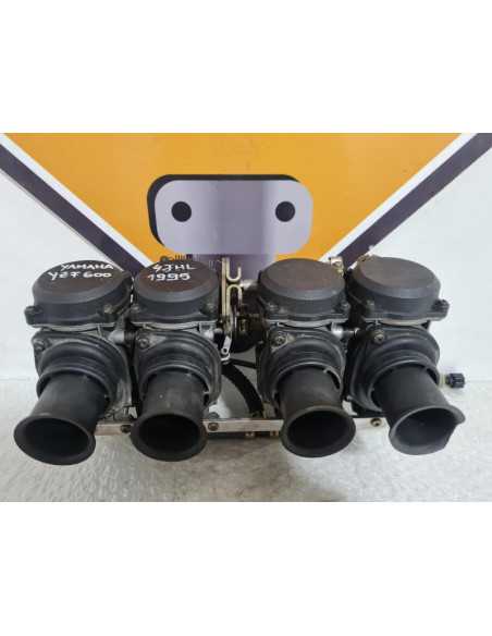 Carburatoare Yamaha FZR 600 4JH 1995, 4JH149000000 4MM149000000