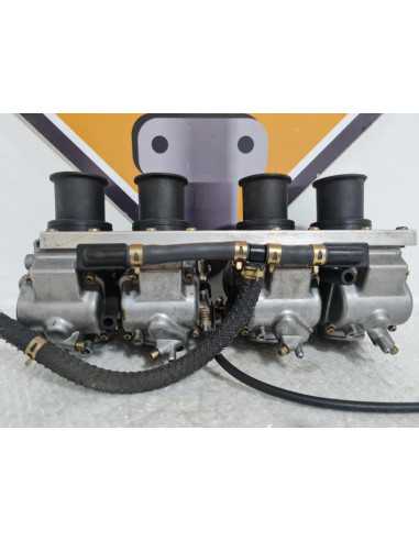 Carburetors Yamaha FZR 600 4JH 1995, 4JH149000000 4MM149000000