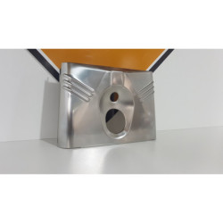 Front Panel Harley Davidson FAT BOY - FLSTF - 2003 2