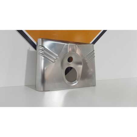 Front Panel Harley Davidson FAT BOY - FLSTF - 2003 