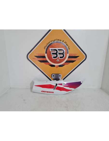 Carena Laterala Dreapta Codita Yamaha FZR 600 4JH 1995, 4FMY217291R0