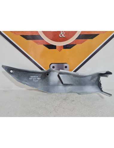 Rear Frame Right Cover Yamaha FZR 600 4JH 1995, 4FMY217291R0