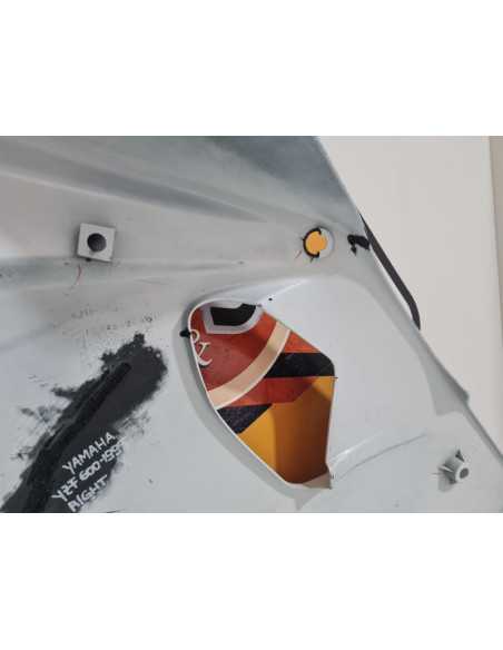 Right Fairing Yamaha FZR 600 4JH 1995, 4JHY283V404B
