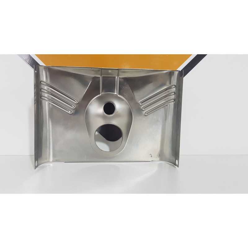 Front Panel Harley Davidson FAT BOY - FLSTF - 2003 