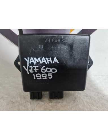 Cdi Ecu Yamaha FZR 600 4JH 1995, 4JH823050000