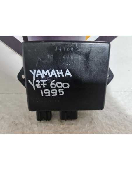 Cdi Ecu Yamaha FZR 600 4JH 1995, 4JH823050000