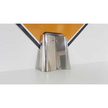 Ornamente Furca Fata Harley Davidson FAT BOY - FLSTF - 2003 