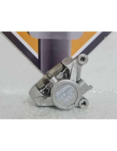 Rear Brake Caliper Yamaha FZR 600 4JH 1995, 3HE2580W1000