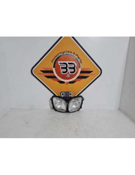 Headlight Yamaha FZR 600 4JH 1995, 4FM843304100 4FM8432A1000