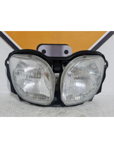 Headlight Yamaha FZR 600 4JH 1995, 4FM843304100 4FM8432A1000 2