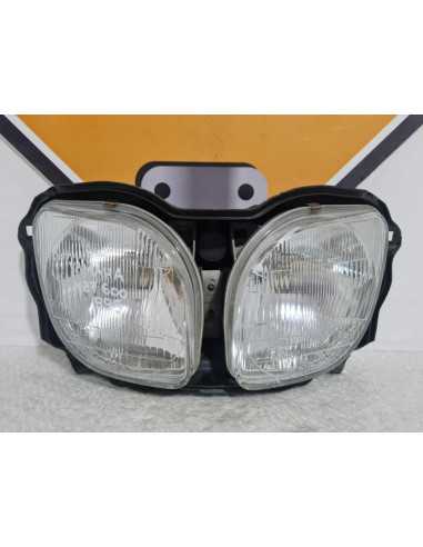 Headlight Yamaha FZR 600 4JH 1995, 4FM843304100 4FM8432A1000