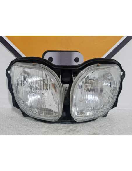 Far Yamaha FZR 600 4JH 1995, 4FM843304100 4FM8432A1000