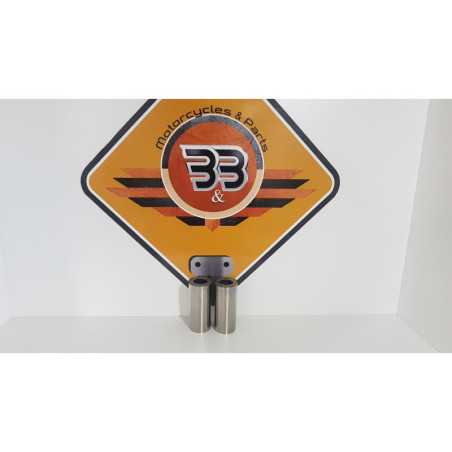 Ornamente Telescoape Harley Davidson FAT BOY - FLSTF - 2003 