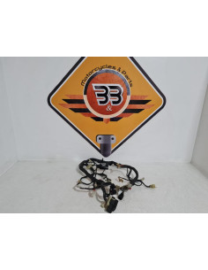 Wiring Haness Yamaha FZR 600 4JH 1995, 4JH825900000