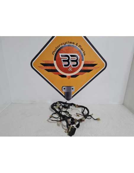 Instalatie Electrica Yamaha FZR 600 4JH 1995, 4JH825900000