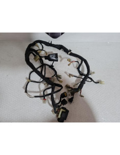 Wiring Haness Yamaha FZR 600 4JH 1995, 4JH825900000 2