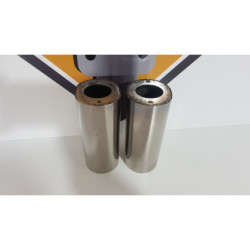 Ornamente Telescoape Harley Davidson FAT BOY - FLSTF - 2003 2