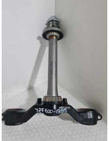 Lower Bottom Yoke Yamaha FZR 600 4JH 1995, 913141203000