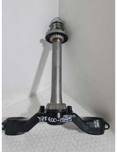 Lower Bottom Yoke Yamaha FZR 600 4JH 1995, 913141203000