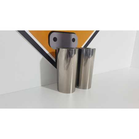 Ornamente Telescoape Harley Davidson FAT BOY - FLSTF - 2003 