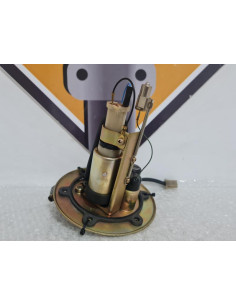 Fuel Pump Yamaha FZR 600 4JH 1995, 4FM139100000 2