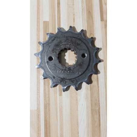 Front Sprocket Kawasaki GPZ 500S - 1995 