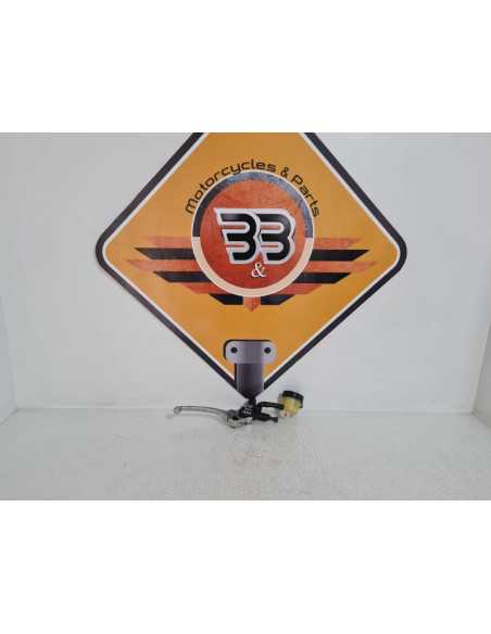 Pompa Frana Fata Cu Levier Si Senzor Yamaha FZR 600 4JH 1995, 3GMW25870000 3TJ839220100