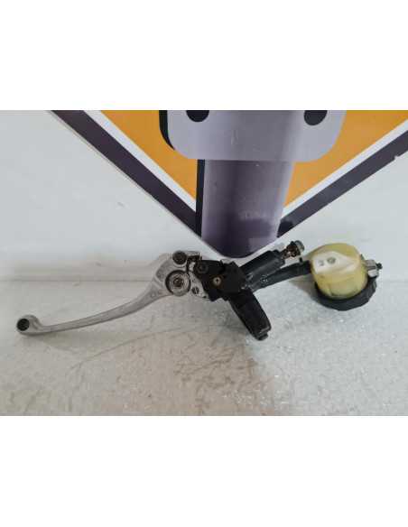 Pompa Frana Fata Cu Levier Si Senzor Yamaha FZR 600 4JH 1995, 3GMW25870000 3TJ839220100