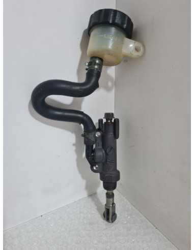Rear Brake Master Cylinder Yamaha FZR 600 4JH 1995, 4BH2583V0000