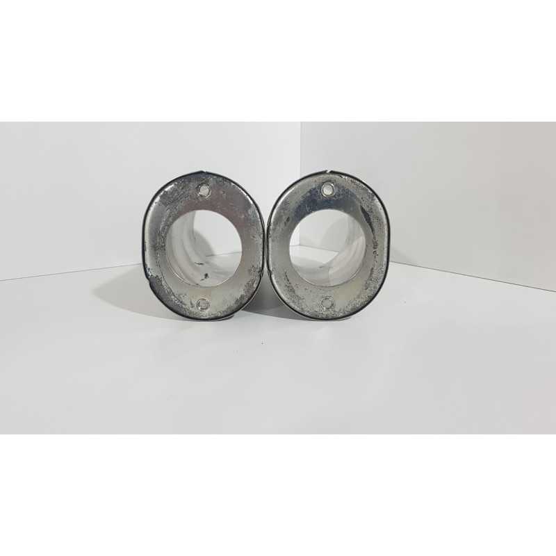 Ornamente Telescoape Harley Davidson FAT BOY - FLSTF - 2003 