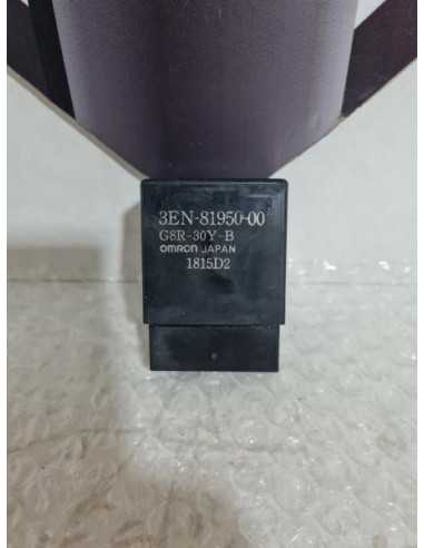 Multifunction Relay Yamaha FZR 600 4JH 1995, 3EN819500200