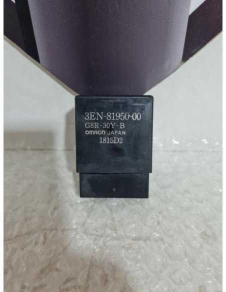 Multifunction Relay Yamaha FZR 600 4JH 1995, 3EN819500200