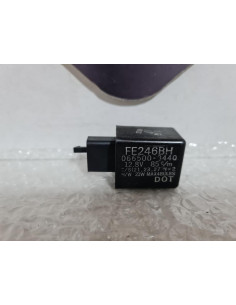 Turn Signal Relay Yamaha FZR 600 4JH 1995, 3GM833500300 2