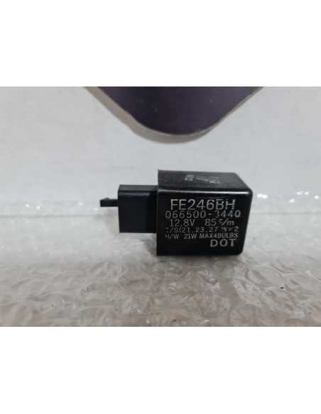 Turn Signal Relay Yamaha FZR 600 4JH 1995, 3GM833500300