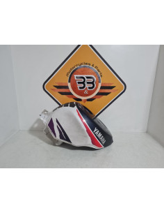 Fuel Tank Yamaha FZR 600 4JH 1995, 4FM241103009